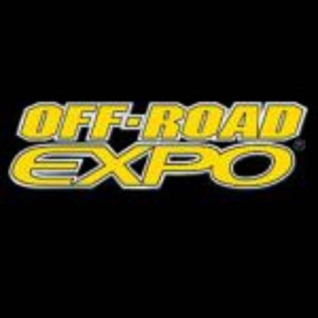 Off Road Expo Capo Valley 4 Wheelers