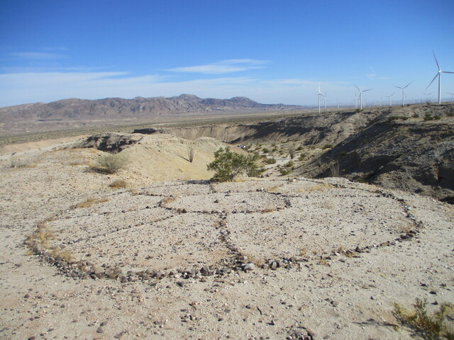 Dos Cabesas - Capo Valley 4 Wheelers